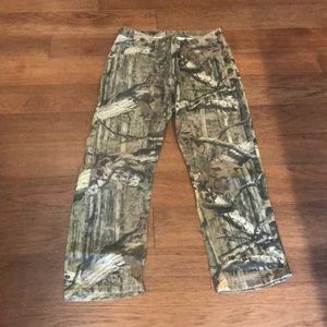 Camo Jeans Wrangler 34 x 32